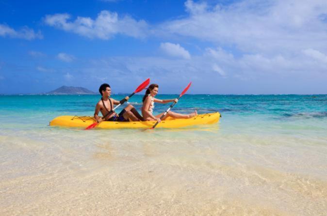 Nanuya Lailai Bay Of Plenty Nature Lodge מראה חיצוני תמונה