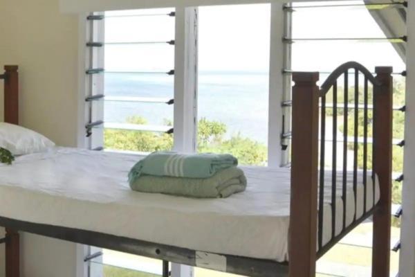 Nanuya Lailai Bay Of Plenty Nature Lodge מראה חיצוני תמונה